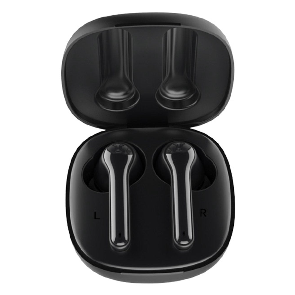 ETE-51 Touch Control TWS Bluetooth Earbud In-ear Waterproof Sports Game Earphone Headset ETE-51 Touch Control TWS Bluetooth Earbud In-ear Waterproof Sports Game Earphone Headset